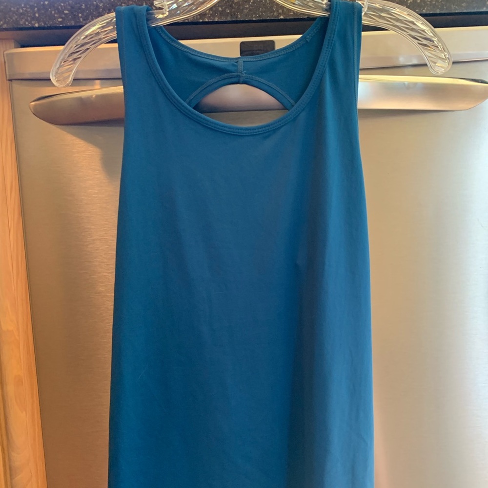 Senita Athletics workout tank